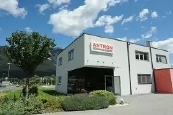 ASTRON Electronic GmbH