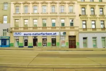 AURO Naturfarben Einzelhandel GmbH