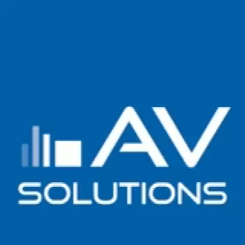 AVsolutions GmbH