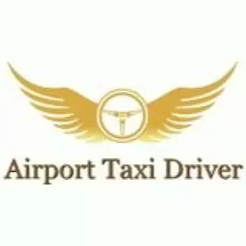 Airport Taxi Driver Taxi zum Flughafen ab 25�
