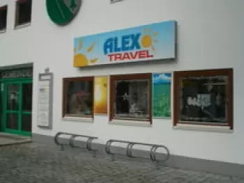 Alex Travel buchen Sie bei uns Ihre Pauschalreise mit
Abflug ab Innsbruck, München oder Salzburg