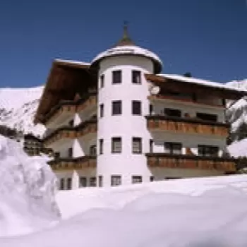 Apartment Villa Strolz, Berwang 28, Zugspitz Arena, Tirol, Österreich