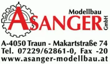 Asanger Modellbau GmbH.: Formenbau, Lehrenbau, Gießereimodellbau, Werkzeugbau, Prototypenbau