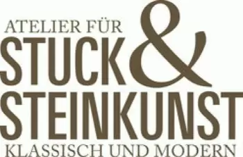 Atelier für Stuck und Steinkunst GmbH
Erzeugung, Vertrieb u. Direktverkauf von Stuck aller Art