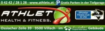 AthletX Health & Fitness