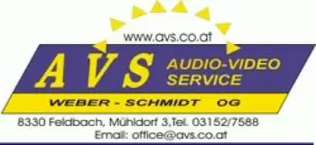 Audio-Video-Service Weber & Schmidt OG