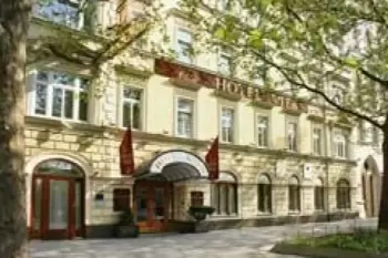Willkommen im Austria Classic Hotel Wien