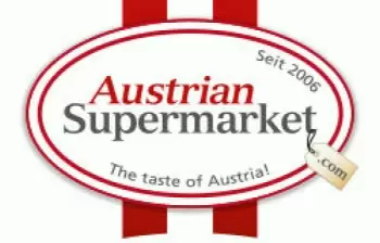 AustrianSupermarket.com The taste of Austria! --