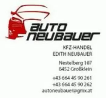 Auto Neubauer