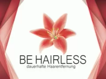 BE HAIRLESS STEYR dauerhafte Haarentfernung