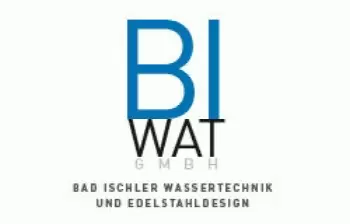 BI-WAT GmbH Bad Ischler Wassertechnik und Edelstahldesign