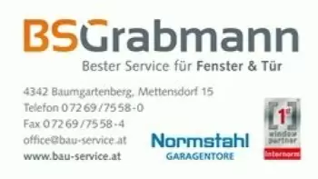 BS Grabmann e. U.