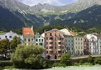 Best Western Hotel Mondschein Innsbruck