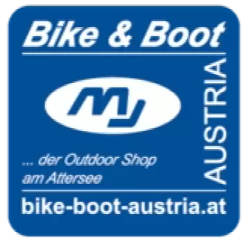 Bike & Boot AUSTRIA - Radverleih, Rad Service, Rad Verkauf, Shop, Boote, Inselhüpfen