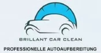 Brillant Car Clean