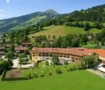 Hotel Alpenhof in Brixen Tirol Steinhauser Hotels
mit Hoher Salve - Skiwelt - Kitzbüheler Alpen