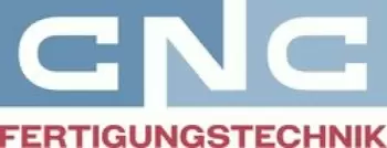 Logo: CNC Fertigungstechnik GmbH