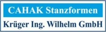 Cahak Stanzformen Krüger Ing. Wilhelm GmbH