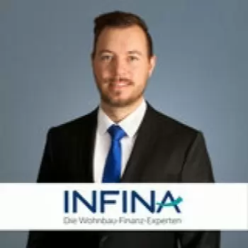 Christoph Bammer, MA | Infina Partner