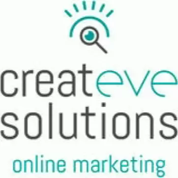 Logo Createve Solutions e.U.