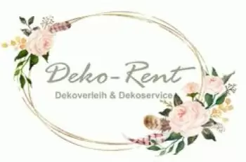 DEKO-RENT Vermietung von Dekoration für Business und Privat, der zuverlässige, kreative Partner für Ihr Event