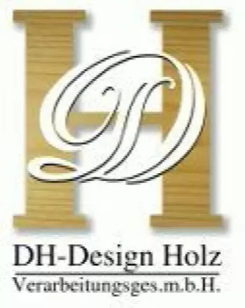 Logo DH-Design Holzverarbeitungsges.m.b.H.