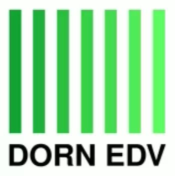 Logo DORN edv Dienstleistungen