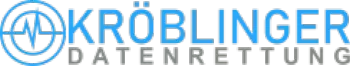 Datenrettung Kröblinger Logo