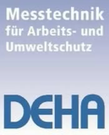 Deha Haan & Wittmer GmbH; Messtechnik Arbeits- und Umweltschutz; Probenahmepumpen; Partikelzähler; Staubmessgeräte; Probenahmeme