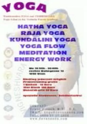 Devananda Hatha Yoga