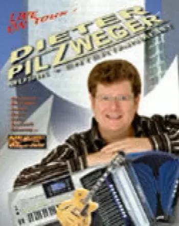 Dieter Pilzweger & The-Players Musik & Entertainment