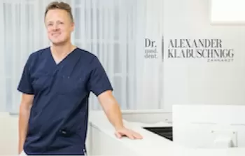 Dr. Alexander Klabuschnigg