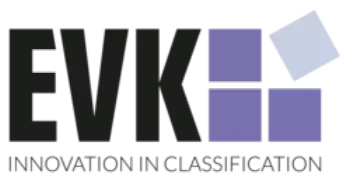 EVK DI Kerschhaggl GmbH Innovation in Classification