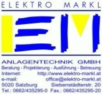 Elektro Markl Anlagentechnik GmbH