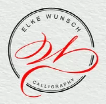 Elke Wunsch - Kalligrafin - Werkstatt für Handschriftliches & Kalligrafie