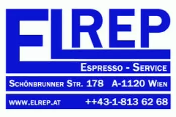 Elrep Espresso-Service Roland Hauser