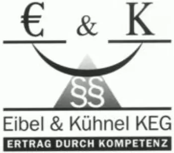 Eibel&Kühnel KEG Vermögensberatung, Versicherungsagentur, Personal-Hypothekar-Firmenkreditvermittlung Fremdwährungskreditbetreuu