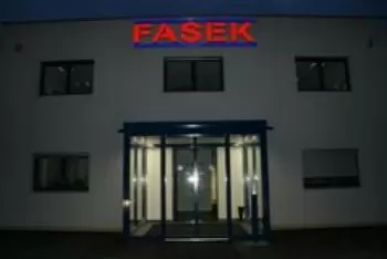 FASEK Engineering and Production GmbH-Armaturen und Antriebsservice für Österreich und angrenzende Länder