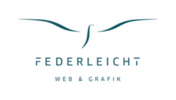 FEDERLEICHT Webagentur & Designwerk