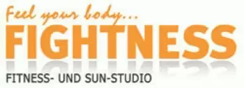 FIGHTNESS Fitness u. Sun-Studio GmbH.