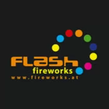 FLASH fireworks