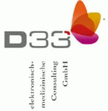 D33 elektronisch medizinisches Consulting