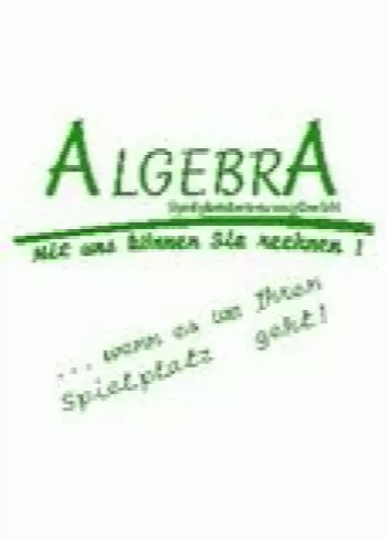 Algebra Spielplatzbetreuung GmbH