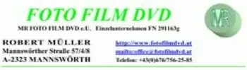 Video Film Wien Niederösterreich