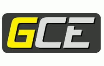 Logo der GCE Handels GmbH