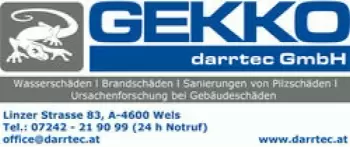 GEKKO darrtec GmbH