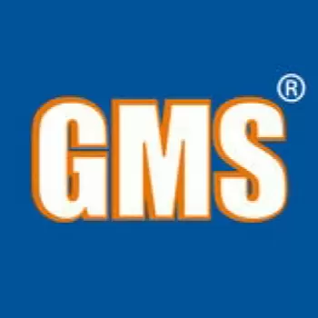 Logo GMS-Bautechnik GmbH