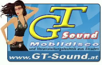GT Sound Mobildisco Fun & Entertainment