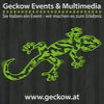 Geckow Events und Multimedia