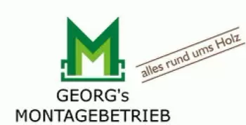 Georg's Montagebetrieb Möbelmontage und alles rund ums Holz Montagetischler Georg Merscher